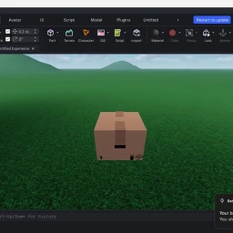 MINEBLOXA icon