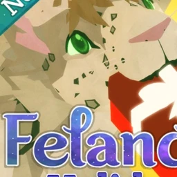[🌟GIFT🎁] Felandia 🏳‍🌈🐱 Cat Roleplay icon