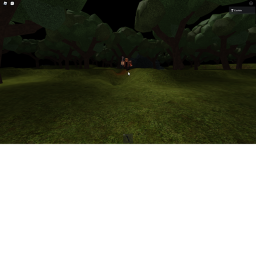 Bosque del terror