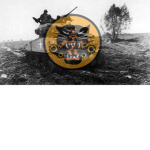 [USTDC] 893rd Tank Destroyer Battalion