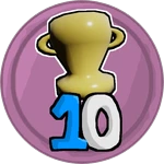 Game Badge Thumbnail