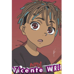 Vicente WRLD