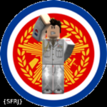 |СФРЈ| Socialist Federal Republic of Yugoslavia