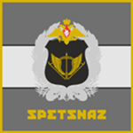 RUS| Russian Spetsnaz