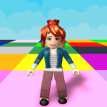 Color Block Platform!