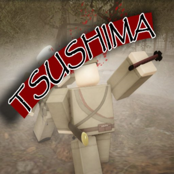 Tsushima's Dojo