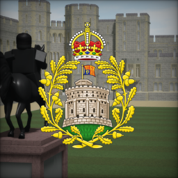 A U K | Windsor Castle