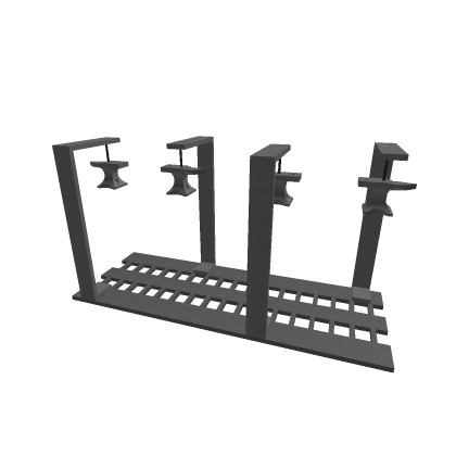 [Updated!] Traps for obby! Roleplay Fun Preppy Tyc