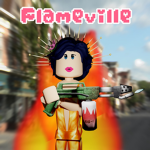 Flameville