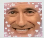 WORSHIP CARL AZUZ