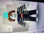 Bacons_YT / Official group / Subscribe