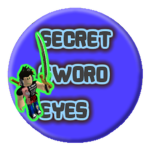 Secret Sword Eyes