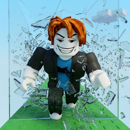 Break Glass For SPEED