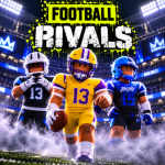 Football-Rivals