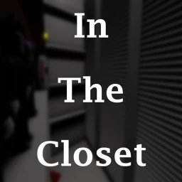 In the closet icon