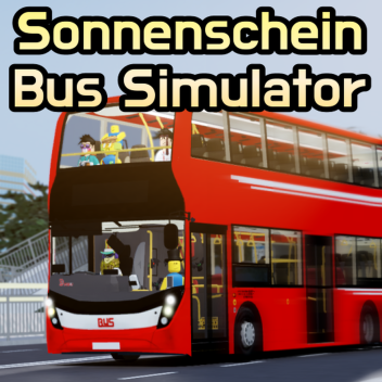 Sonnenschein Inseln Bus Simulator