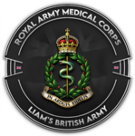 |LBA| Royal Army Medical Corps-