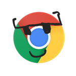 Chrome's room
