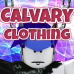 Calvary Clothing
