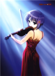 Yuki Nagato Fanclub