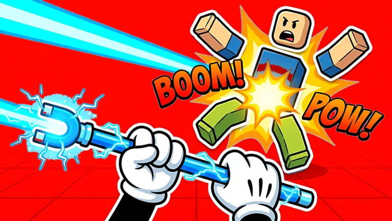 Blast Battles, screenshot 1