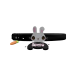 ♡: kai bunny 3.0