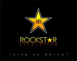 Rockstar Energy DRINK