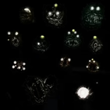 Rush Hour Pressure Fan-Made Entity Test