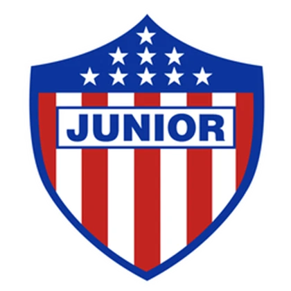 Junior de Barranquilla Roblox group icon