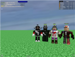 Super Friendly Squad