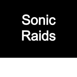 Sonic Raids