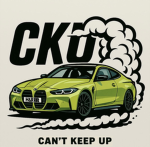 {CKU}~ Can’t Keep Up