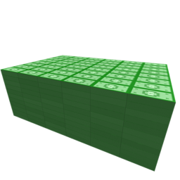 An obby for roblox money