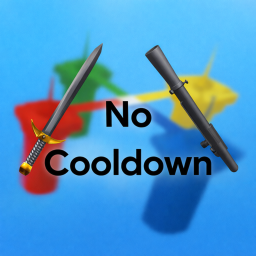 Doomspire BrickBattle No CoolDown