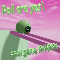 Be A Ball Obby!