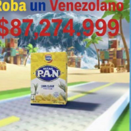 Roba Un Venezolano[🇻🇪]