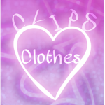 Clips Clothes