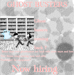 GHOSTBUSTERS!?