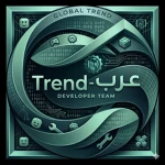ترند العرب - trend arab Group Thumbnail
