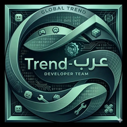 ترند العرب - trend arab Roblox group icon