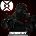 MBS | The Infantry Division