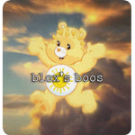 Blox's Boos