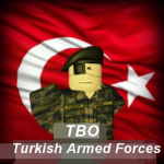 |TBO|Turkish Armed Forces