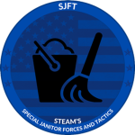 [SJFT] Special Janitor Forces and Tactics