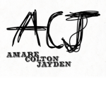 ACJ wrestling