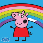 Caillou Club-no rats united they die