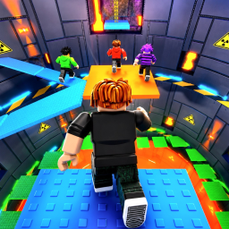 [🔥] Brainrot Disco Tower! - Escape the monsters🔥