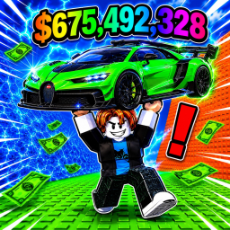 [UPD] Escape Tsunami For Cars!