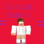 Galactic Hotels.