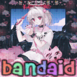 bandaid